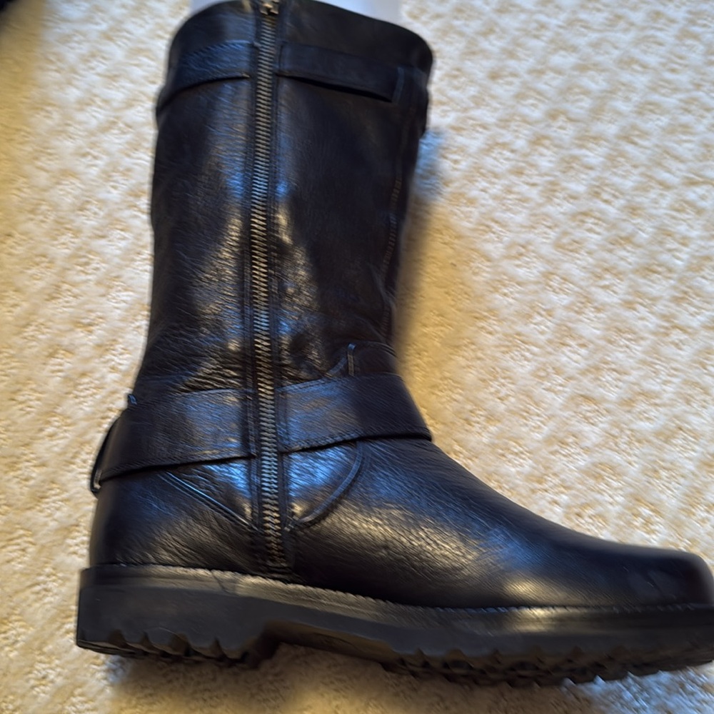 Gentle Souls by Kenneth Cole Boots